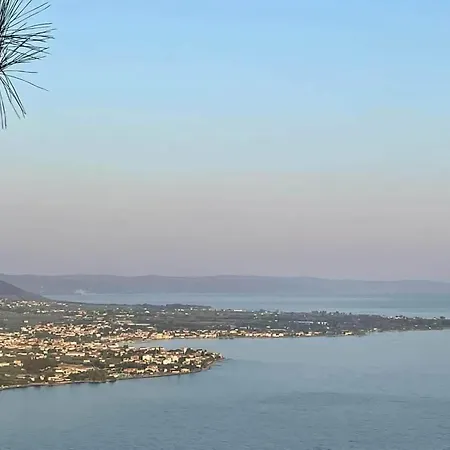 Asteria Sea & Mountain View Agria