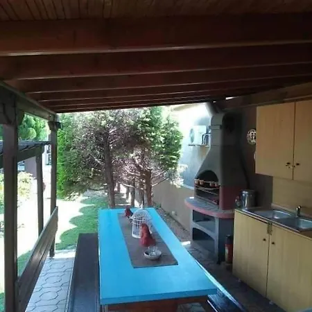 Daire Asteria Sea & Mountain View Agria