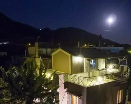 Asteria Sea & Mountain View Agria