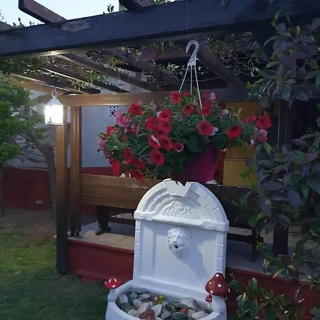 Asteria Sea & Mountain View * Agria