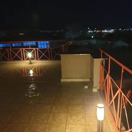 Daire Asteria Sea & Mountain View Agria
