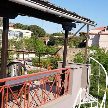 Daire Asteria Sea & Mountain View Agria
