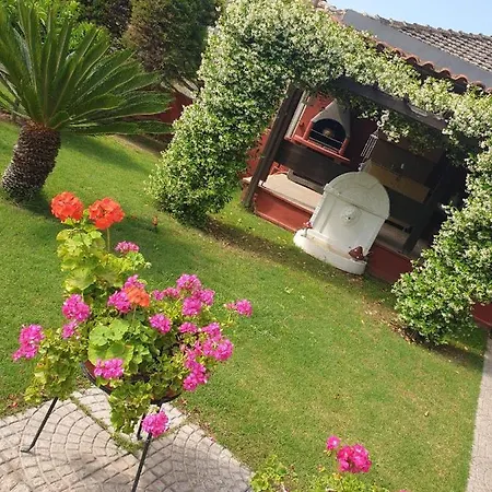 Asteria Sea & Mountain View Daire Agria