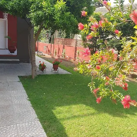 Asteria Sea & Mountain View * Agria