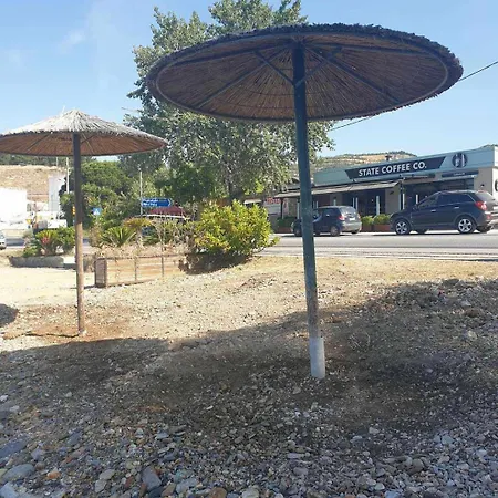 Asteria Sea & Mountain View Agria